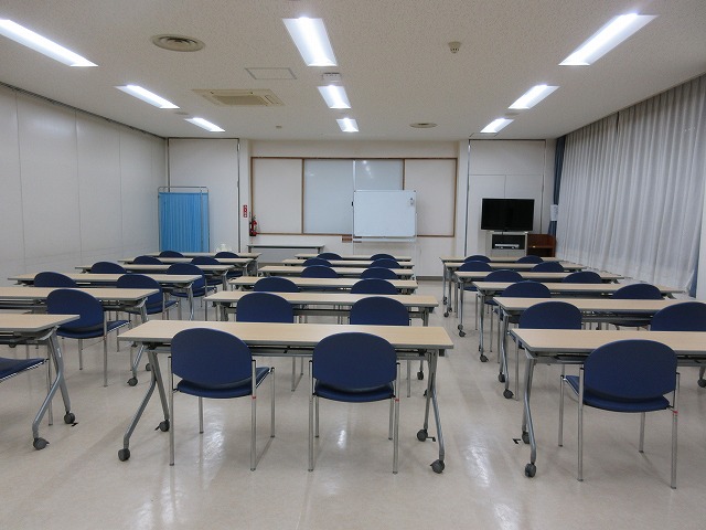 会議室A
